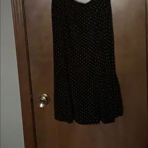 Jaclyn Smith slinky slip skit.  Moves so nice!